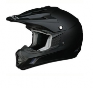 AFX FX-17 Flat Black