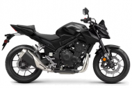 CB500 Hornet