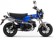 Dax 125