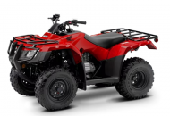FourTrax Recon 2WD TRX250
