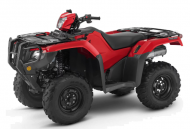 FourTrax Foreman Rubicon EPS TRX520