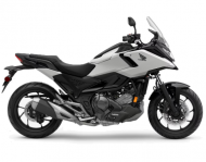 NC750X DCT