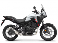 NX500X