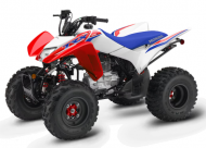 TRX250X