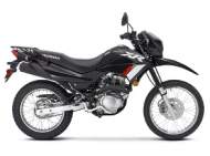 XR150L
