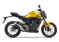 CB300R