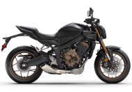 CB650R E-Clutch