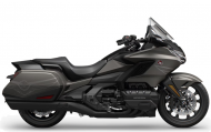 Gold Wing