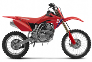 CRF150R