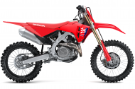 CRF450R