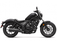 Rebel 1100